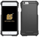 Gray Matte Slim-shield Hard Case Anti-fingerprint Cover For Apple Iphone 6 4.7". Fixed Price $9.95.