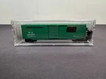 Micro Trains Scale 07700110 Standard Box Car Penn Central Pc 160252. Fixed Price $17.50.
