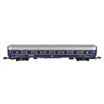 Vintage Marklin Mini-club 8778 German Z Scale Orient Express Salon Bar Piano Car. Fixed Price $130.01.
