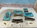 Marklin 5214 Metal Tree Way Point Switch M-track Lot For H0 Original Box. Fixed Price $79.95.