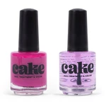 Cake Strengthener Polish Duo Repair For Damaged. Fixed Price $37.28.