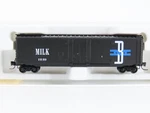 Z Scale Micro-trains Mtl 13619-2 Bm Boston & Maine Milk 50' Box Car #1919. Fixed Price $24.95.