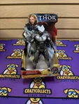 Thor Movie Marvel - Destroyer Mighty Avenger 8" Hasbro Action Figure!. Fixed Price $79.80.