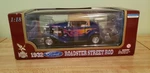 1932 Ford Roadster Full Fender Street Rod - 1:18 Scale New In Box Hot. Fixed Price $26.00.