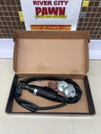 Florida Pneumatic FP-832 Compact Low Speed Tire Buffer (R7B013621). Fixed Price $79.99.