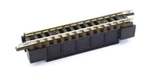 Rokuhan Z Gauge R087 Deck Girder Bridge (short) Dark Gray 55MM 1PC Model Railway. Fixed Price $28.89.