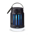 Pic Portable Bug Zapper Insect Killer Lantern Solar Usb New Black. Fixed Price $17.99.