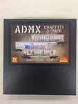 Micro-trains Line Admx Car Runner Pack 993 05 720 *mint* Oop. Fixed Price $155.00.