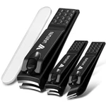 German Nail For Men, Vanwin Set (4-PACK) Ultra Sharp Matte. Fixed Price $15.12.