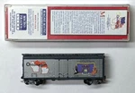Mtl Micro-trains Special Run 13.01 Ontonagon 1858 Membership Car. Fixed Price $38.00.
