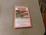 Scale Rslaser Kits Horse Drawn Farm Wagon Mint Package. Fixed Price $10.00.