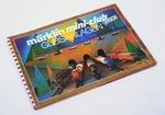 Marklin 0290 + 0292 Track Planning Book For Z Gauge Mini Club. Fixed Price $28.50.