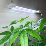 Led Grow Light 2FT Seedlings Mother Plant Flowers Full Spectrum Hydroponic. Fixed Price $24.99.