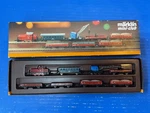 Marklin Mini Club 8103. Fixed Price $270.00.