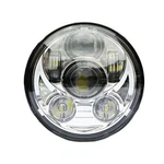 5-3/4 5.75 Inch Led Headlight Hock-proof Waterproof Durable Aluminum Housing. Fixed Price $54.31.