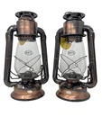 Dietz #20 Junior Oil Burning Lantern (bronze) Pack. Fixed Price $139.00.