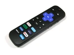 Remote Control For Tcl Tv 65S421, 65S425, 65S4, 65S525 Netflix Hulu Youtube. Fixed Price $9.89.