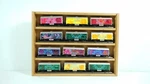 Marklin Ho Scale Zodiac Freight Cars Wagons Set Of 12X W/ Display Case 84416C C1. Fixed Price $285.00.
