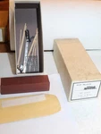 Vintage Pgp Models Ho Scale Sr&rl 1:87 Wood Boxcar Kit Freight - Nos. Fixed Price $29.99.