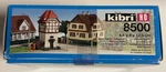 Kibri 8500 Ho Scale German Town Electricity Tower Building Kit. Fixed Price $25.49.