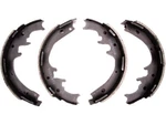 For 1967-1968 American Motors Brake Shoe Set Dynamic Friction 71547YWXF. Fixed Price $54.44.