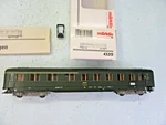 Ho - Marklin 43215 Passenger Car 1ST/2ND Class "sncf" Nib. Fixed Price $45.00.