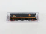 Scale Micro-trains Mtl 09400270 Kcs Kansas City Southern 3-BAY Hopper #286022. Fixed Price $34.95.