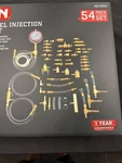 Icon MH-MF54 Fuel Injection Service Kit Piece Master, Part 64938 Brand New. Fixed Price $245.00.