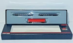 Z Scale Marklin 82422 Freight Service Car Set Original Box. Fixed Price $119.99.