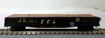 Micro-trains Z Scale 52200120 Seaboard Coast Line 50' Gondola. Fixed Price $34.95.