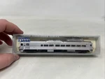 Kato Scale Rail Diesel Car RDC-2 166-0103 New Haven Nib. Fixed Price $129.99.