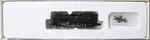 Rokuhan T019-1 Z Gauge C11 3-ORDER Type Standard Steam Locomotive New F/s. Fixed Price $105.56.