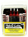 Hob-e-lube Workbench Assortment (7) Woodland Scenics WOOHL650. Fixed Price $34.99.