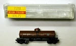 Mtl Micro-trains 65280 Milw 908310 39 Foot Single Dome Tank Car. Fixed Price $14.00.