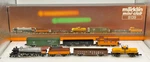 Z Scale Marklin 8139 500 Years America "milwaukee Railroad Set" Loco & Freight B. Fixed Price $394.99.