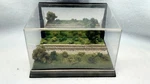 Z Scale Display Mirror Cube Great View- For Any Loco Car. Fixed Price $34.95.