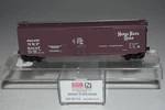 Scale Mtl 03200410 Nickel Plate Road 50' Single Door Boxcar 84147 C52306. Fixed Price $19.99.