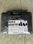 Matco Tools FWDLN6 4WD Lock Nut Socket Set *new* Free Shipping. Fixed Price $150.00.