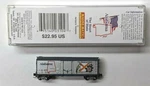 Mtl Micro-trains Z Scale 50200515 Alabama 1819 "the Heart Of Dixie". Fixed Price $26.00.