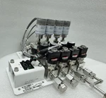 Lam 857-A14134-001 Flow Assy,aptech AP506/3659SM,BROOKS GIDC2C7YSML US+96762. Fixed Price $499.00.