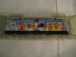 Marklin Ho 33535 Mickey Mouse 70TH Birthday Electric Lok Original Box - Lnib. Fixed Price $256.49.