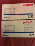 M Rklin 7272 Control Box. Fixed Price $35.00.