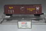 Scale Mtl 27170 Pennsylvania 50' Single Door Boxcar 112015 C49272. Fixed Price $19.99.