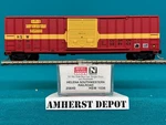 25640 Micro Trains Helena Southwestern Box Car Scale New. Fixed Price $24.30.