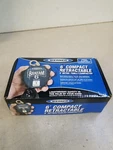 Werner R430006 6FT Bantam Web Self-retracting Lifeline. Fixed Price $170.00.