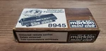 Marklin #8945 Mini Club Z-scale Universal Relay. Fixed Price $23.00.