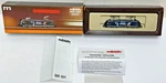 Marklin Z Mini Club 88682 Starlight Express Electric Locomotive Nib - Working!. Fixed Price $179.99.
