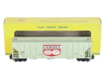 American Models 3303 Scale Cargill Covered Hopper #2520 Ln/box. Fixed Price $38.49.