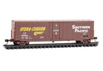 Micro-trains Mtl N-scale 50FT Standard Box Car Southern Pacific #676634. Fixed Price $27.95.