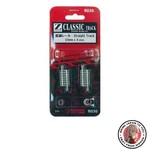 New Rokuhan Z Gauge R030 Straight 25MM Rails (pack Of 4). Fixed Price $20.89.